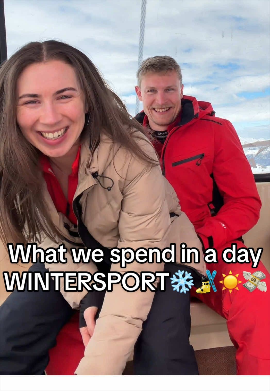 Arjan & Lieke op TikTok